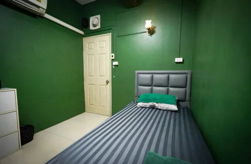 Relaxo Spa รีแล็คโซสปา สนามบินน้ำ นนทบุรี ·  รูปที่ 3