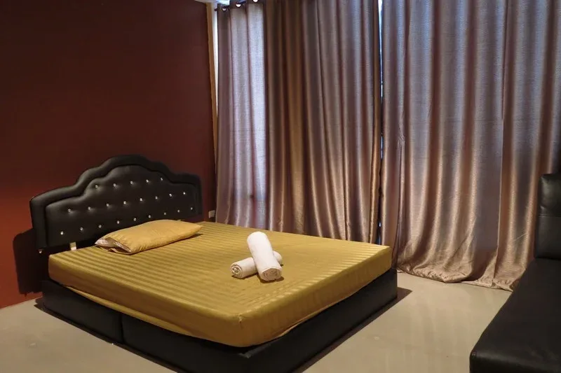 Olivia Spa โอลีเวียสปา บางบัวทอง ·  รูปที่ 3