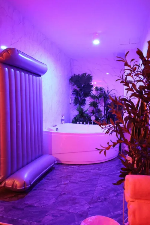 Airi Massage Sukhumvit Soi 34 ·  รูปที่ 4