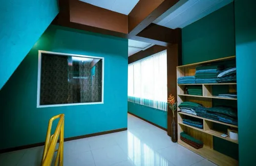 Relaxo Spa รีแล็คโซสปา สนามบินน้ำ นนทบุรี ·  รูปที่ 8