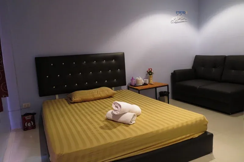 Olivia Spa โอลีเวียสปา บางบัวทอง ·  รูปที่ 2