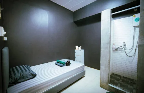 Relaxo Spa รีแล็คโซสปา สนามบินน้ำ นนทบุรี ·  รูปที่ 9