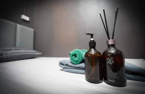 Relaxo Spa รีแล็คโซสปา สนามบินน้ำ นนทบุรี ·  รูปที่ 10