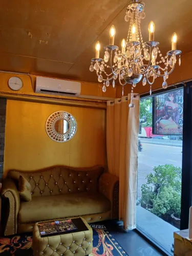 The Nicha Spa ภูมิพลพระประแดงพระราม3 ·  รูปที่ 1