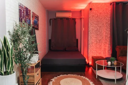 Airi Massage Sukhumvit Soi 34 ·  รูปที่ 1