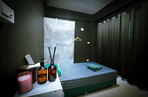 Relaxo Spa รีแล็คโซสปา สนามบินน้ำ นนทบุรี ·  รูปที่ 5
