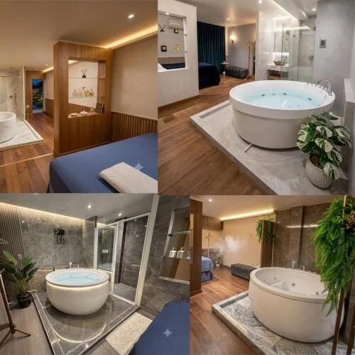 QQ Spa ·  รูปที่ 9