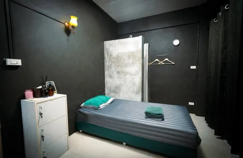 Relaxo Spa รีแล็คโซสปา สนามบินน้ำ นนทบุรี ·  รูปที่ 4