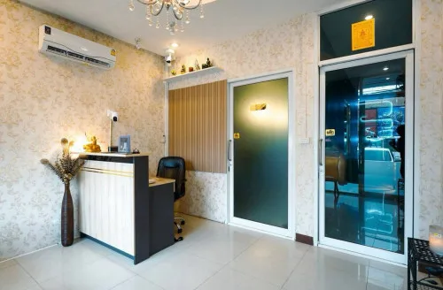 Relaxo Spa รีแล็คโซสปา สนามบินน้ำ นนทบุรี ·  รูปที่ 2