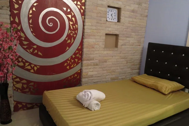 Olivia Spa โอลีเวียสปา บางบัวทอง ·  รูปที่ 5